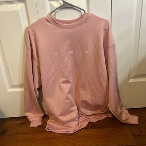 Nike crewneck